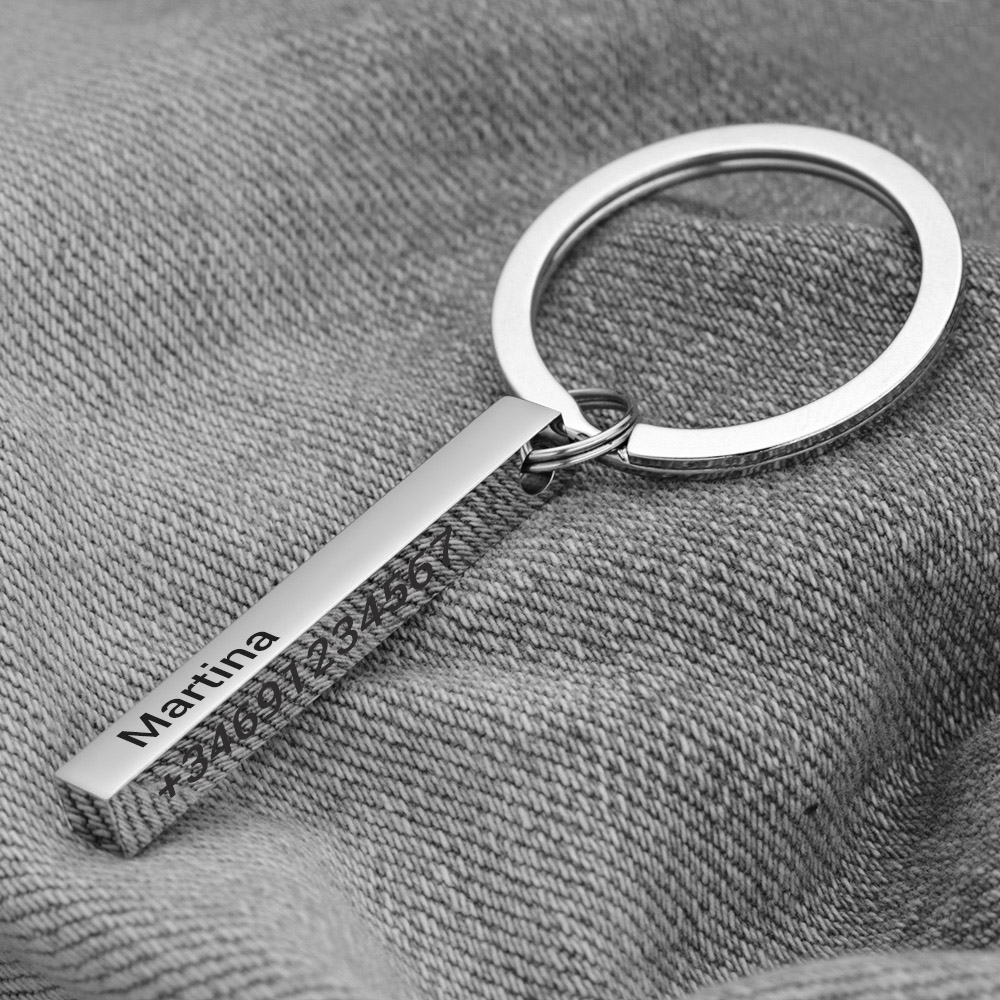 Stainless Steel Personalized K - огляд і ціна Initial Ring Custom