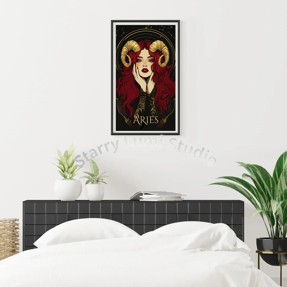 DIY 5D Diamond Painting Conste - огляд і ціна Photo Mosaic Print