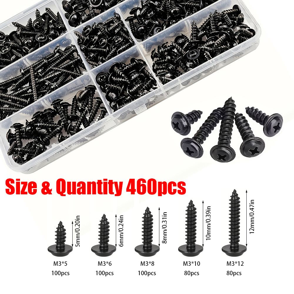460-piece M3 Black Phillips He - огляд і ціна Engraved Wood Frame