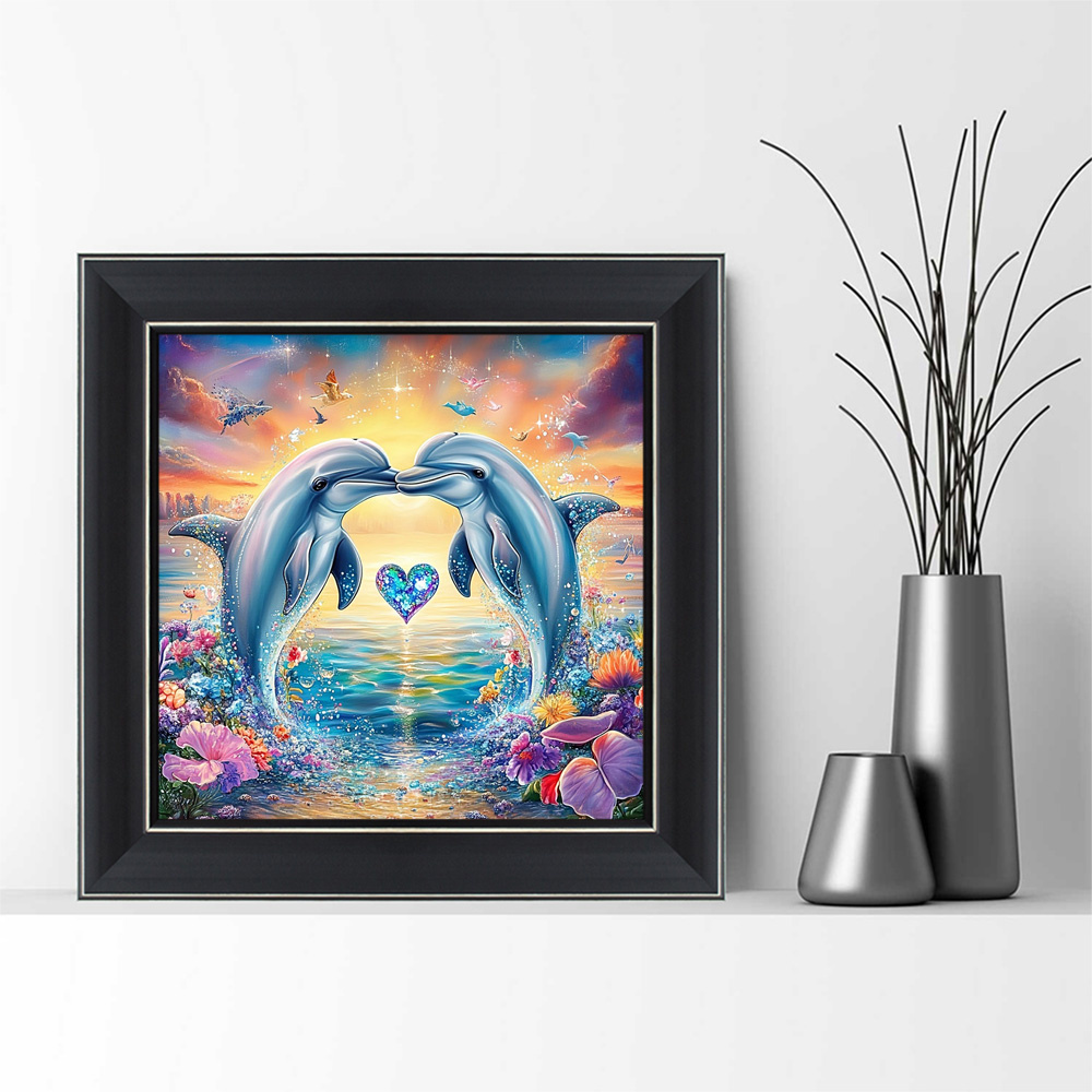 Momoart New Arrival Diamond Pa - огляд і ціна Photo Mosaic Print