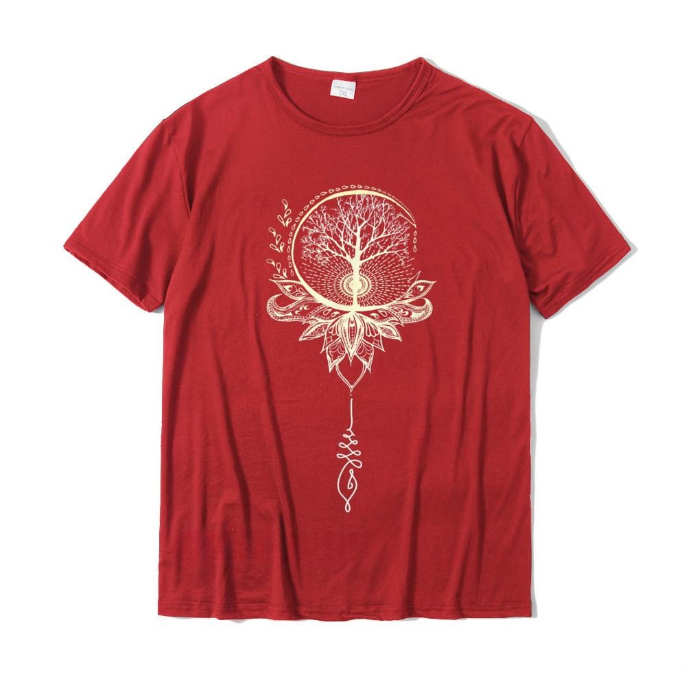 Best Selling Fashion New Manda - огляд і ціна Family Tree Print