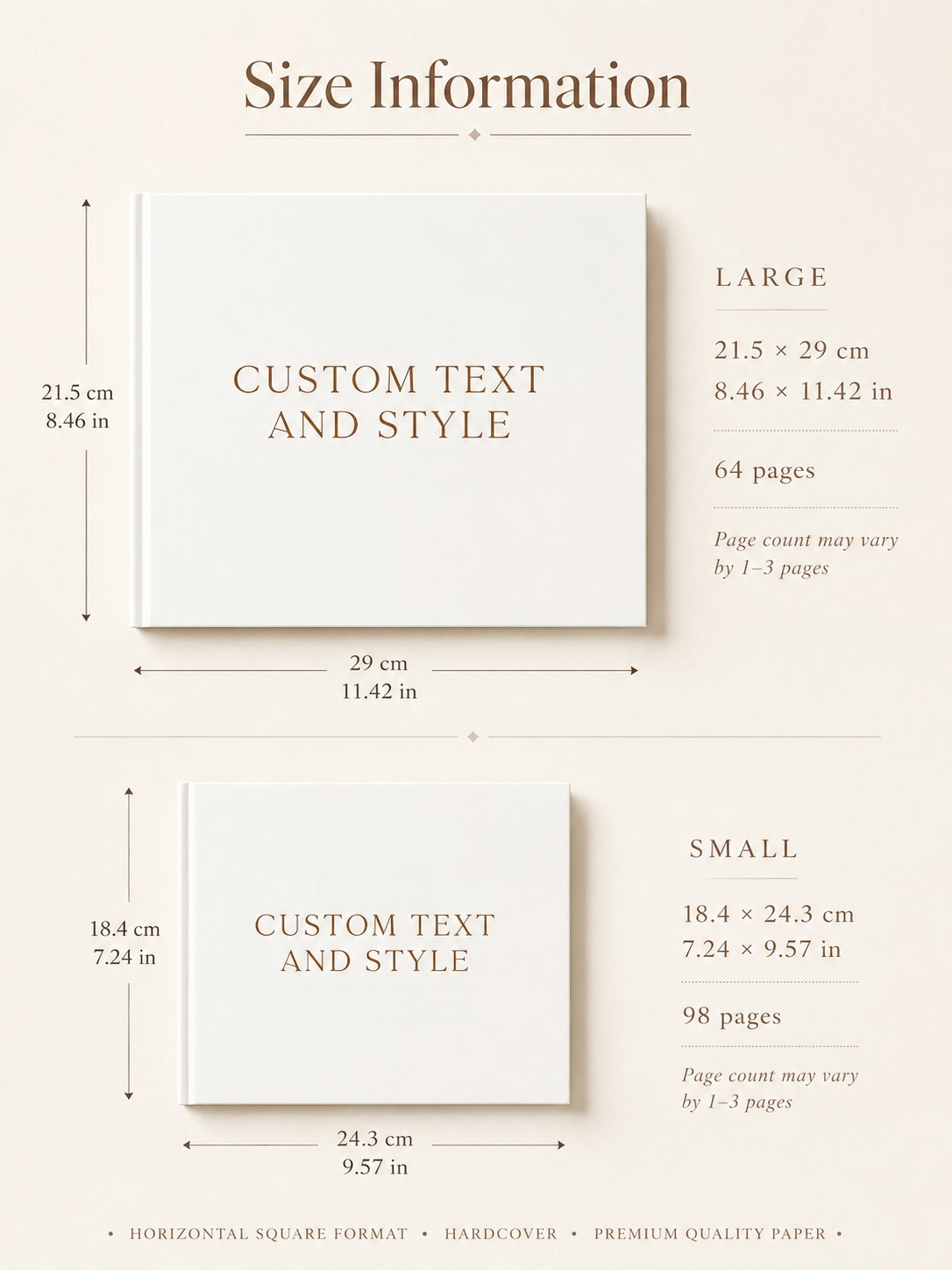A Custom Wedding Guest Book -  - огляд і ціна Custom Photo Book