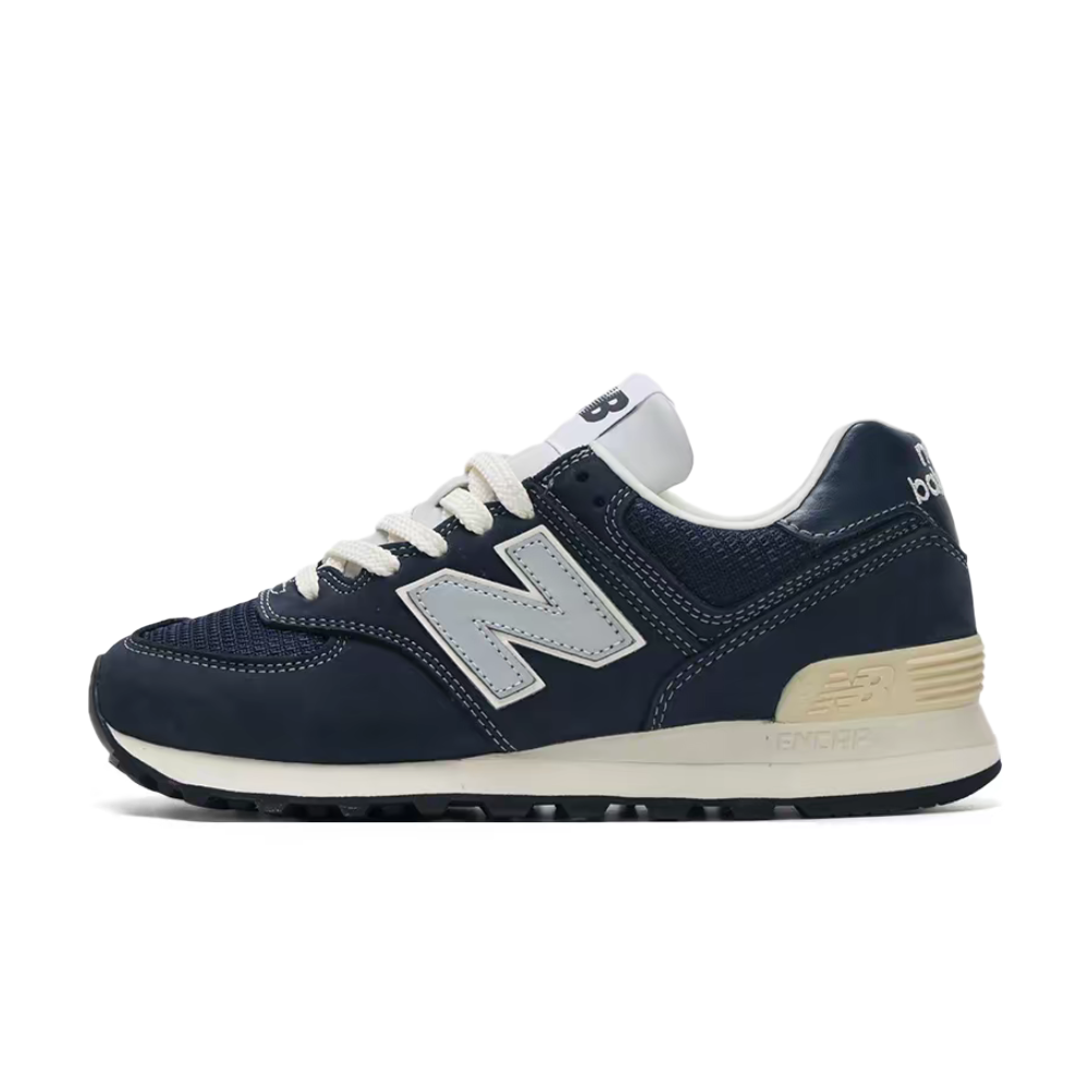 New Balance × POTTERYNB 574 Un - огляд і ціна New Balance Shoes 574