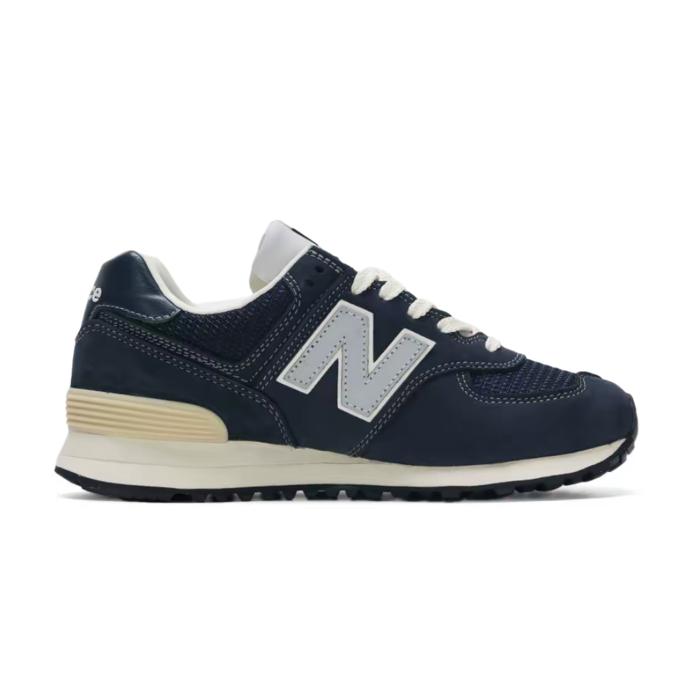 New Balance × POTTERYNB 574 Un - огляд і ціна New Balance Shoes 574
