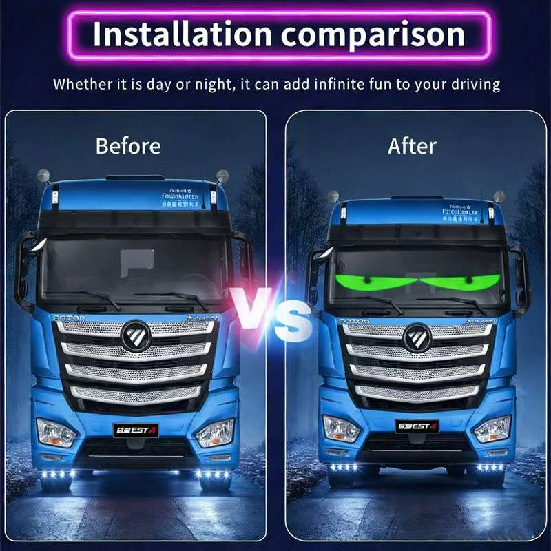 LED Display for Truck USB Scro - огляд і ціна Custom Map Poster